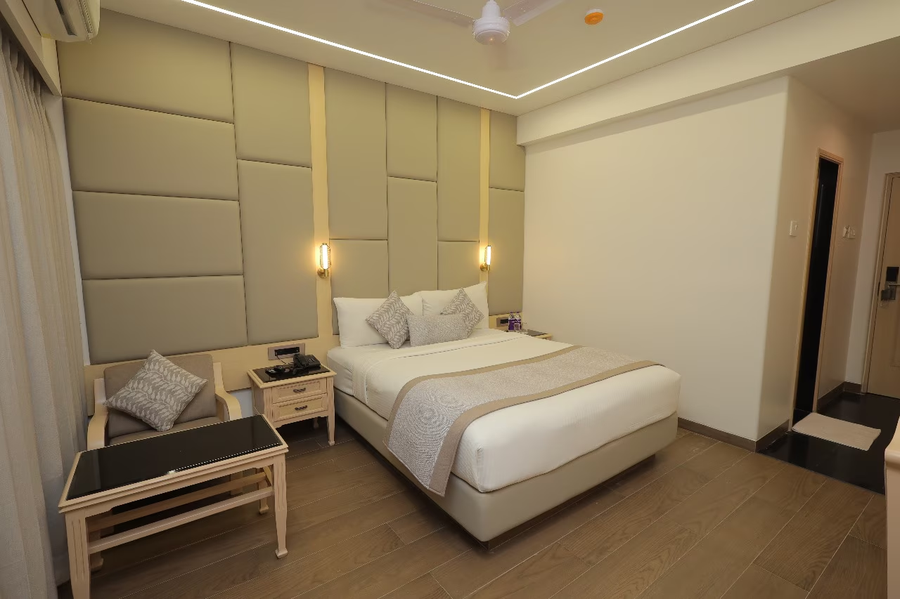 hotel sovereign
