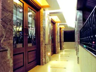 hotel sovereign