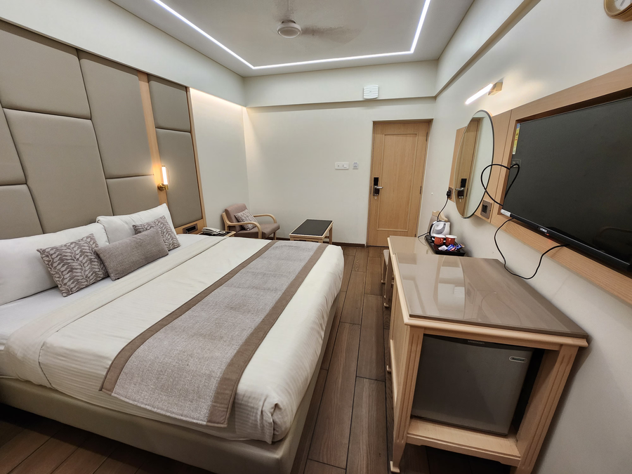 hotel sovereign