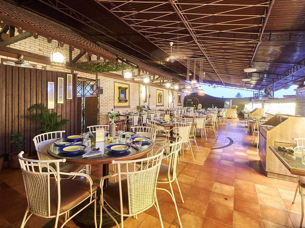 Hotel Sovereign,Silvassa>>Daman,3 star