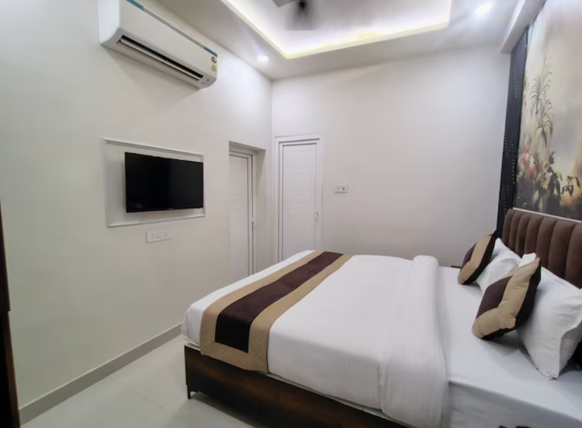 hotel mrk