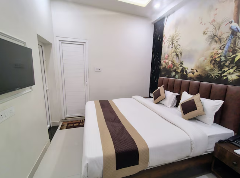 hotel mrk