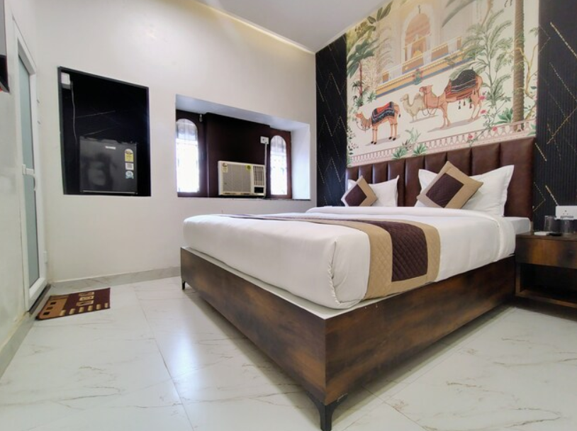 hotel mrk