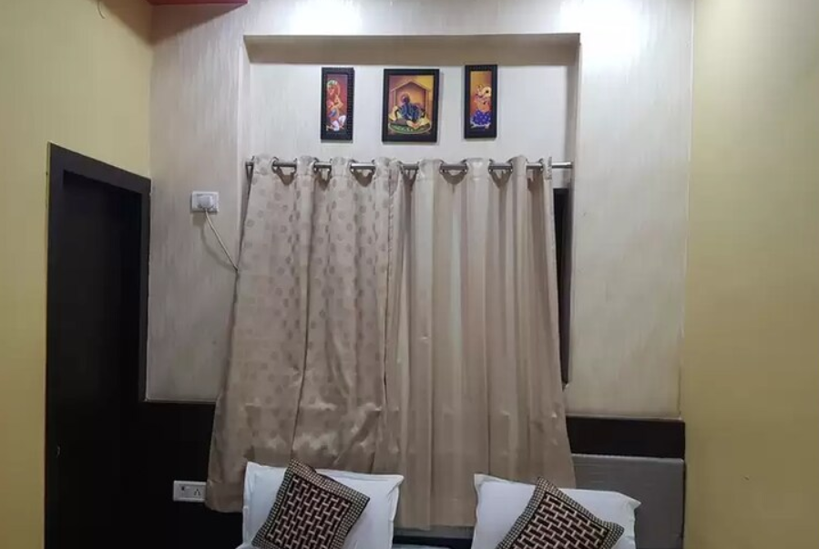 hotel mrk