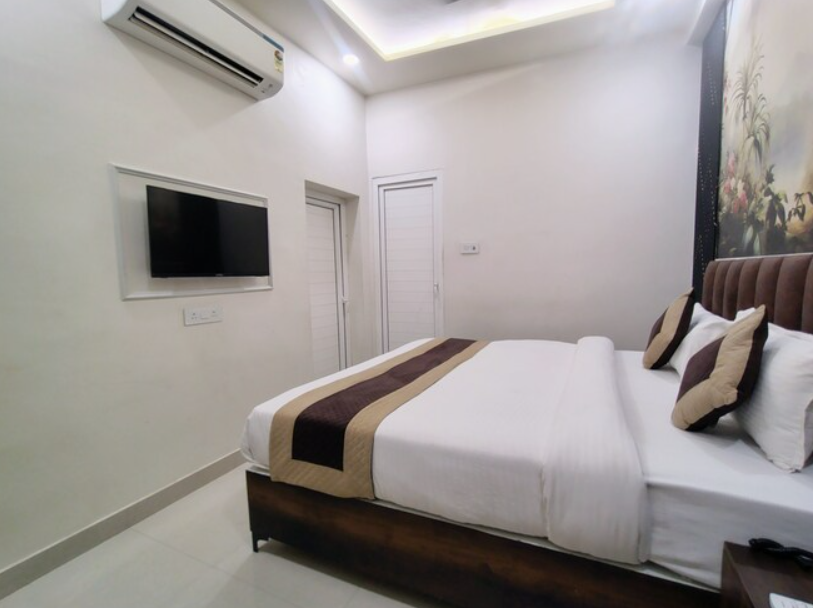 hotel mrk