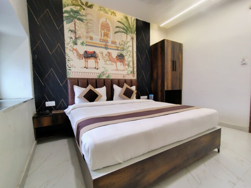 hotel mrk