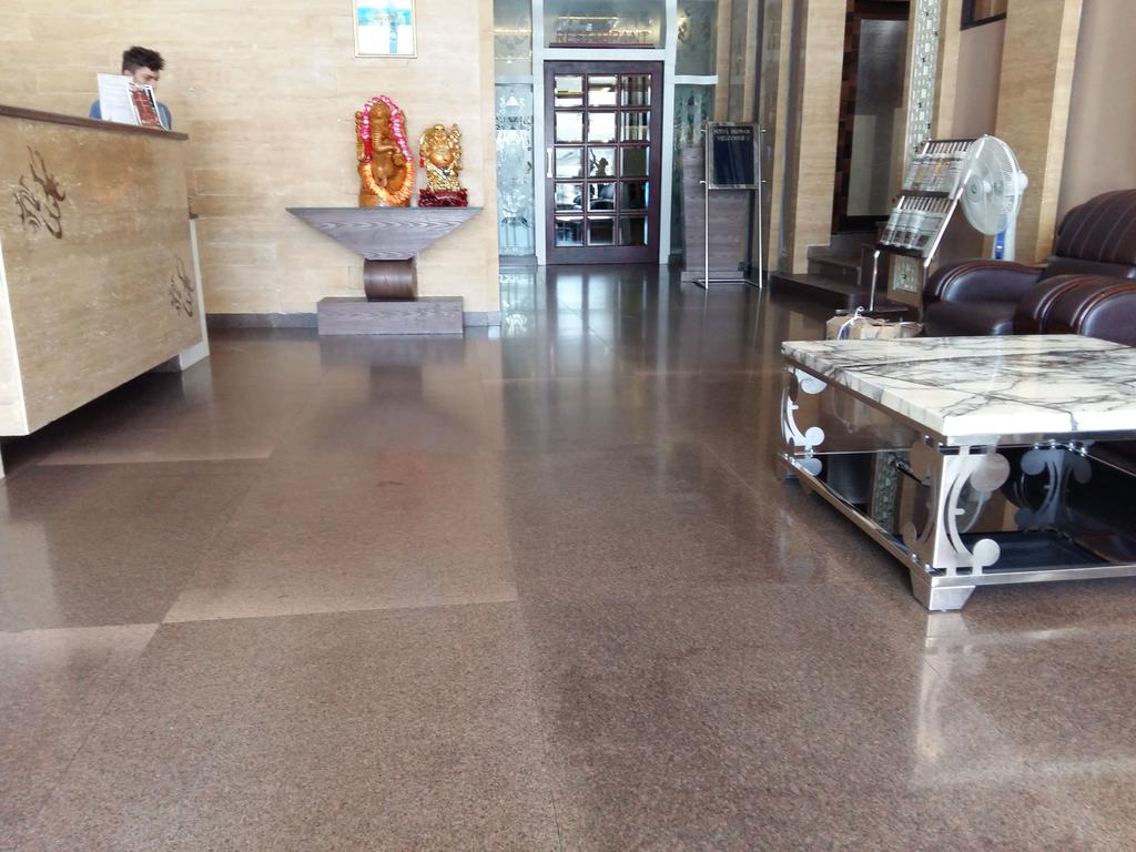 Hotel Simran ( Raipur Junction ),Chhattisgarh>>Raipur,3 star