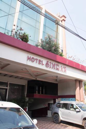 Hotel Simran ( Raipur Junction ),Chhattisgarh>>Raipur,3 star