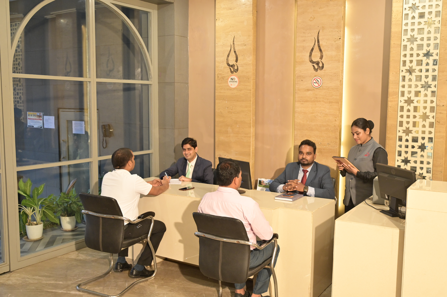 hotel simran raipur junction