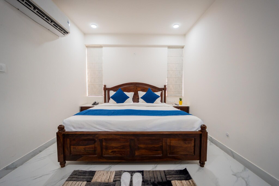 hotel sugandh retreat