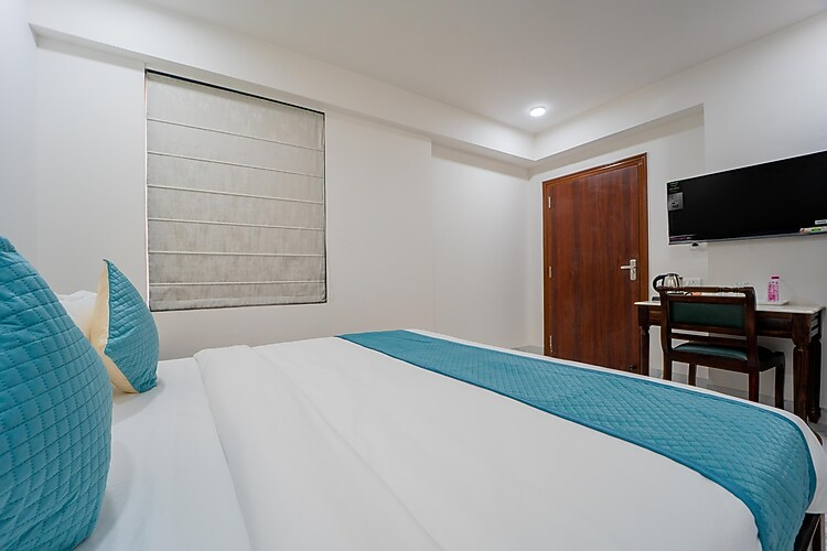 hotel sugandh retreat