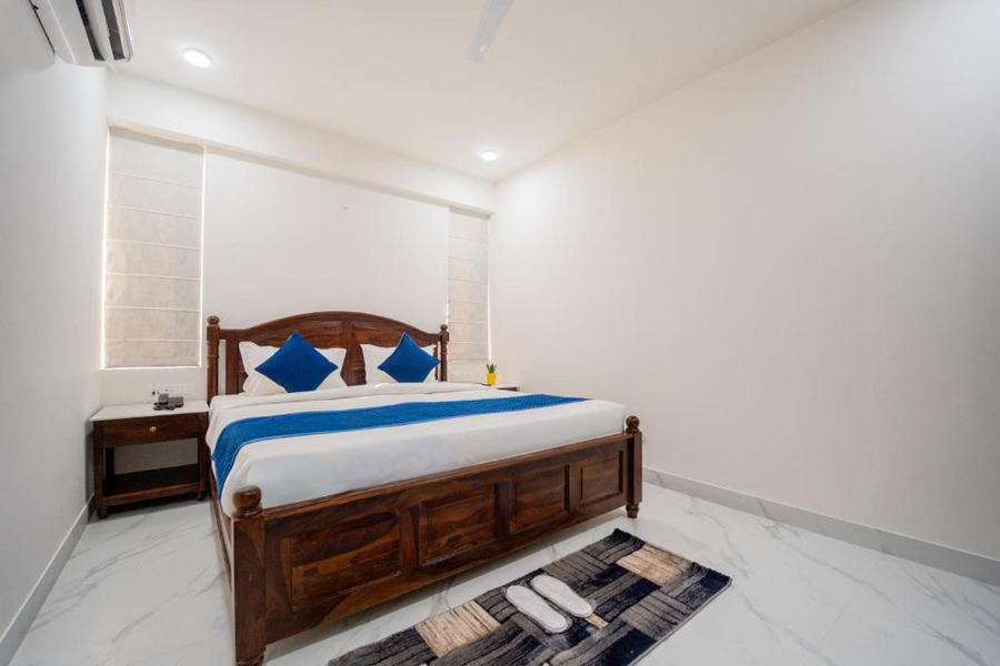 hotel sugandh retreat