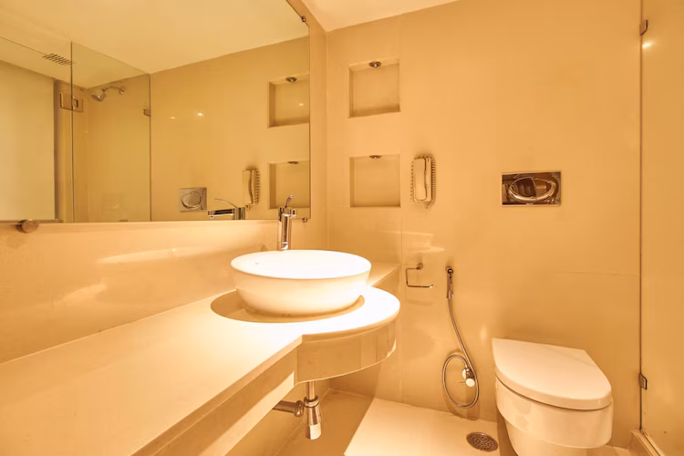 pride hotel pune