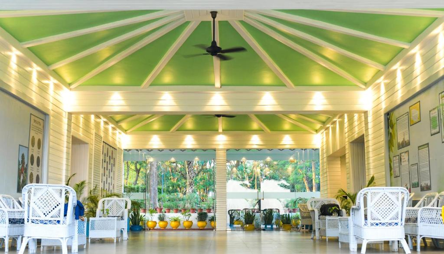 sinclairs retreat dooars