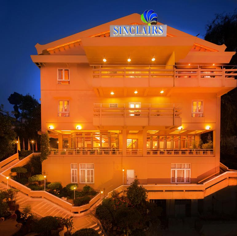 101+ Best Hotels in Darjeeling With Tariff Starting From Rs. 720
