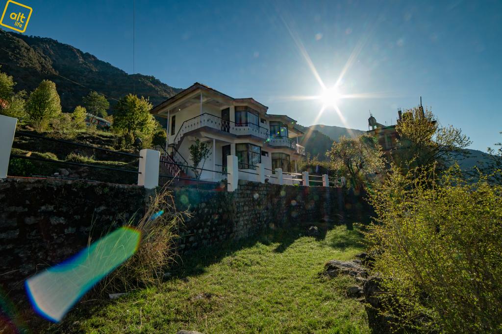 mcleod ganj