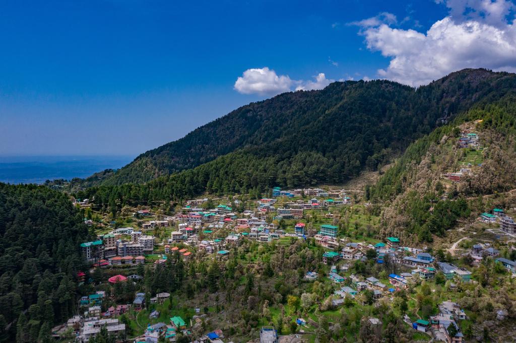 mcleod ganj