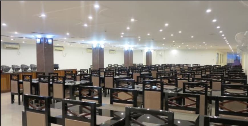 Bodhgaya Regency Hotel,Bodhgaya>>Bodh Gaya,3 star