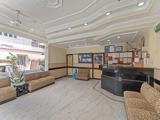 hotel dolphin