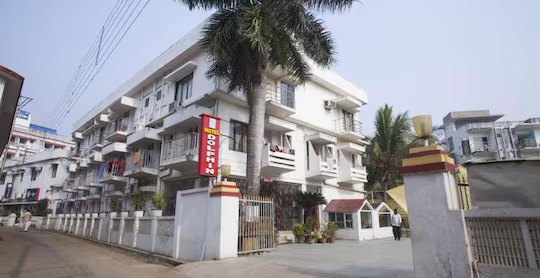 hotel dolphin