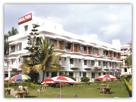 hotel dolphin