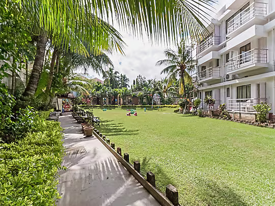 hotel dolphin