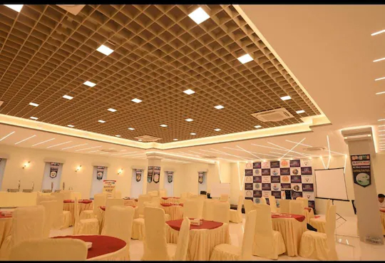 Hotel Dolphin,Gobindabasan, Digha,3 star