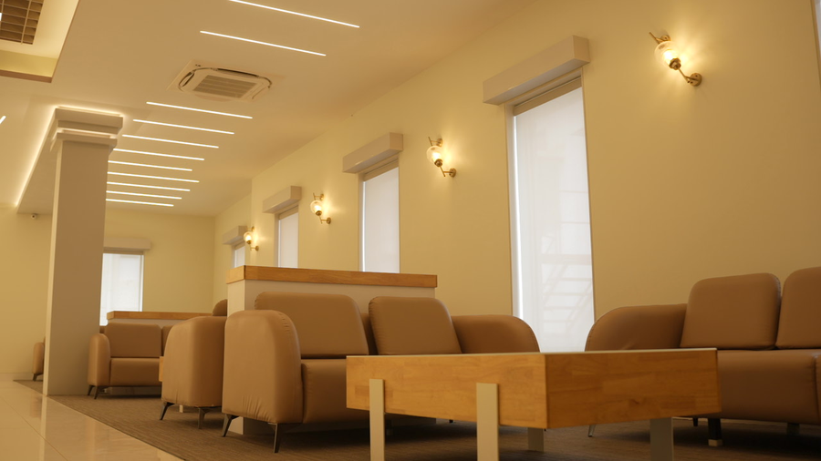 Hotel Dolphin,Gobindabasan, Digha,3 star