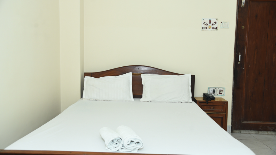 hotel yashoda international
