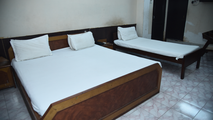 hotel yashoda international