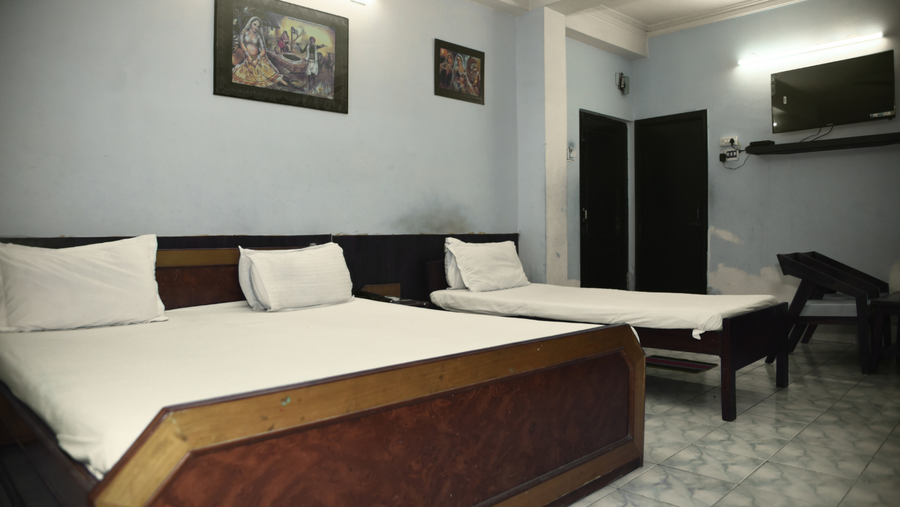 hotel yashoda international