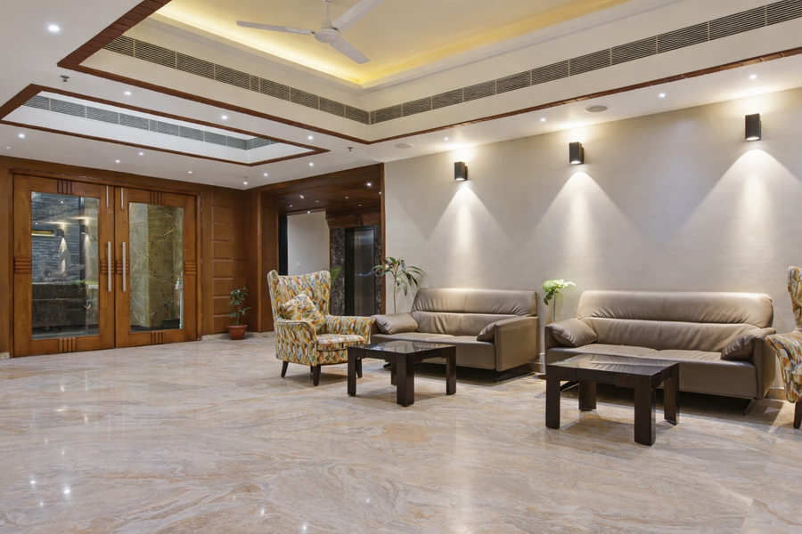 hotel mandovin a premium hotel in udaipur