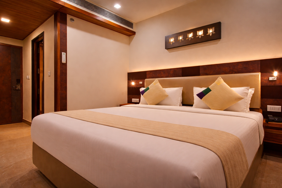 hotel mandovin a premium hotel in udaipur