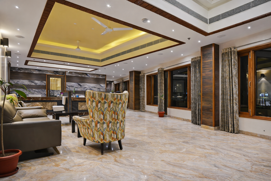 hotel mandovin a premium hotel in udaipur