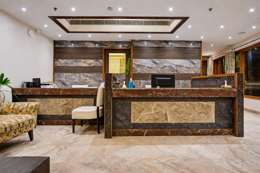 ​Hotel Mandovin  A Premium Hotel In Udaipur,Surajpole,3 star