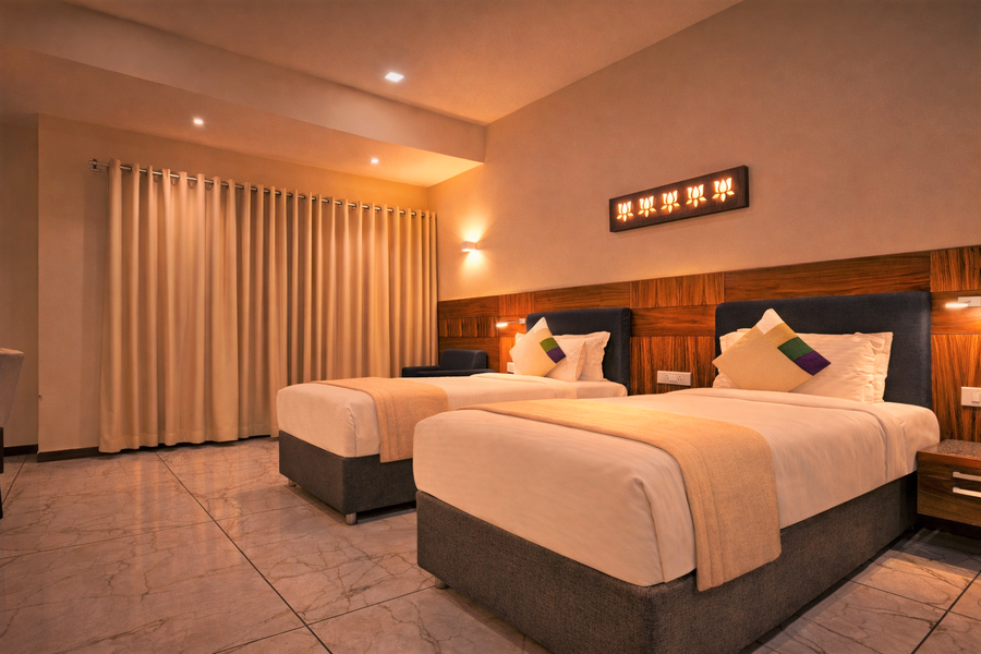 hotel mandovin a premium hotel in udaipur