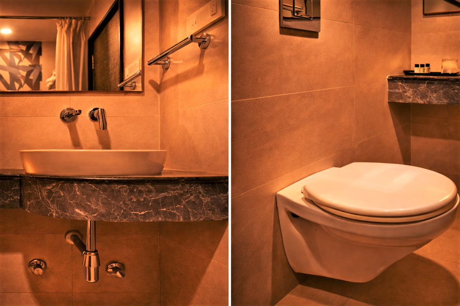 hotel mandovin a premium hotel in udaipur