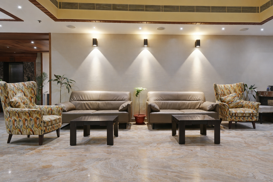 hotel mandovin a premium hotel in udaipur