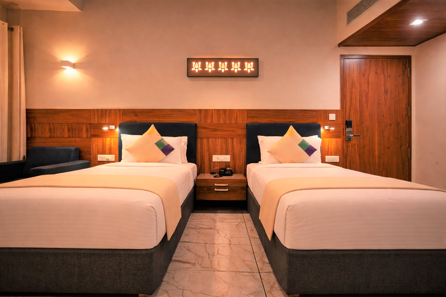 hotel mandovin a premium hotel in udaipur