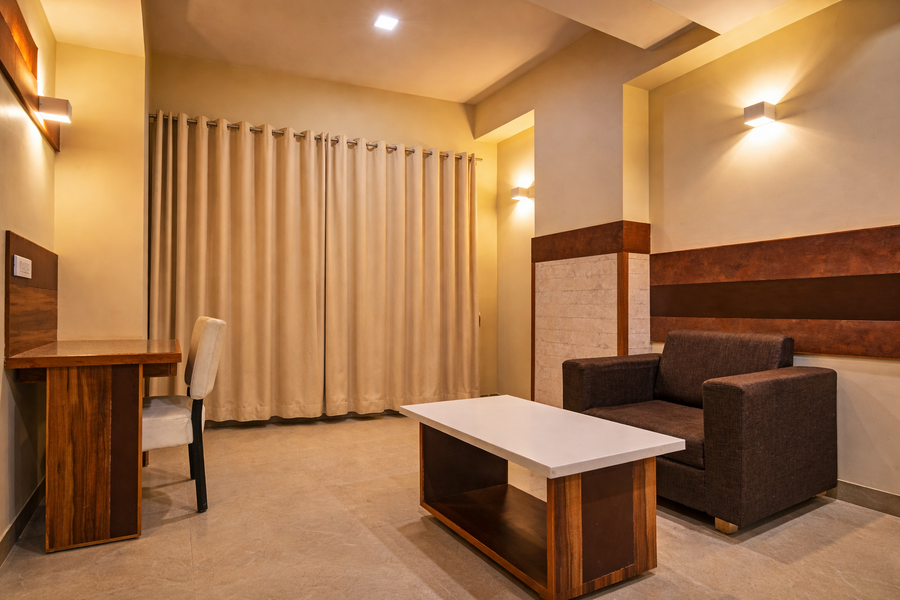 hotel mandovin a premium hotel in udaipur