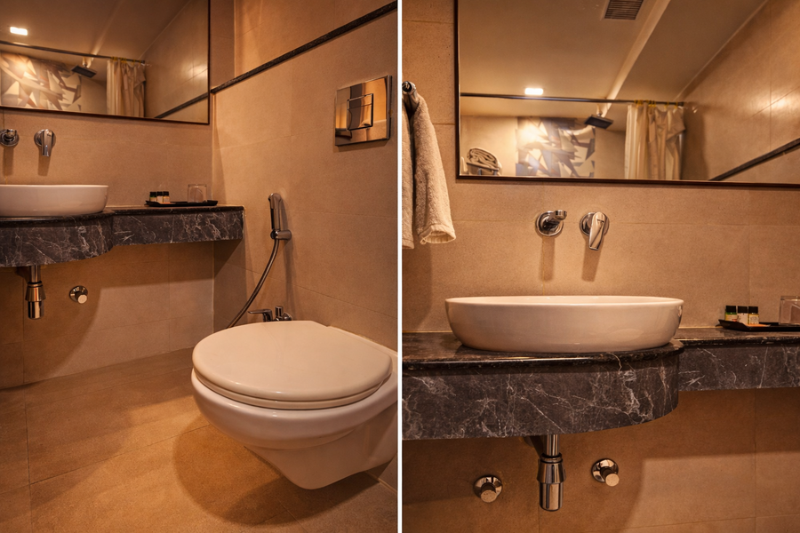 ​Hotel Mandovin  A Premium Hotel In Udaipur,Surajpole,3 star