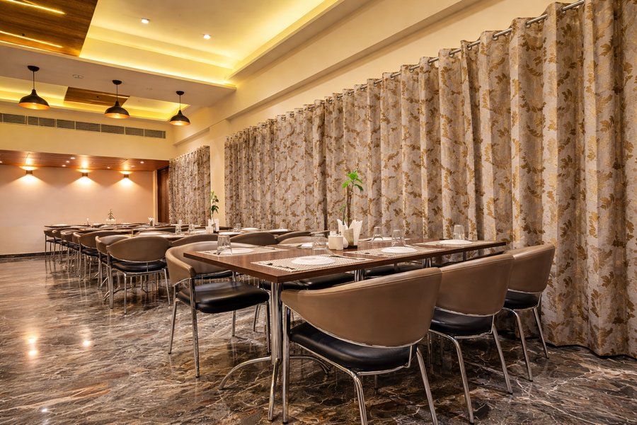 hotel mandovin a premium hotel in udaipur