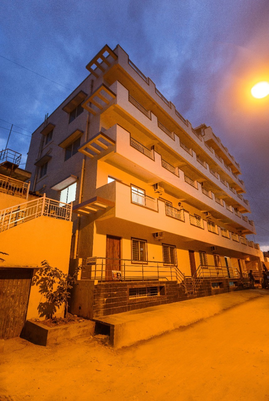 misty meridian serviced apartments
