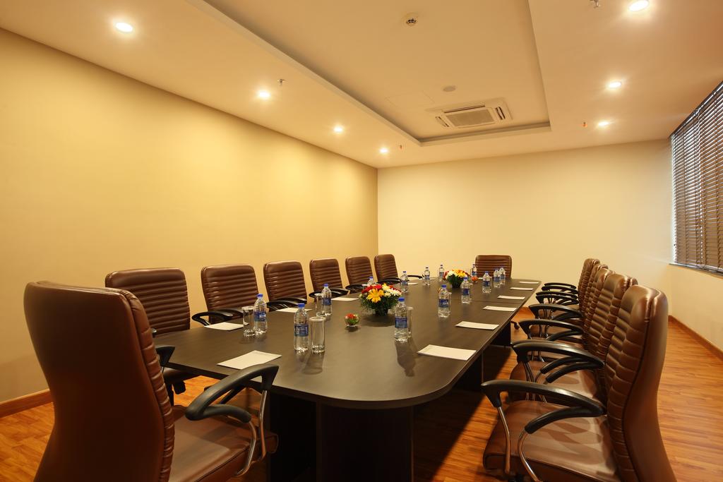 Starlit Suites Kochi, Jaya Nagar, Cochin,4 star