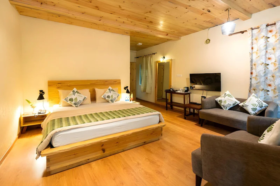 latitude 29 by the lake resort