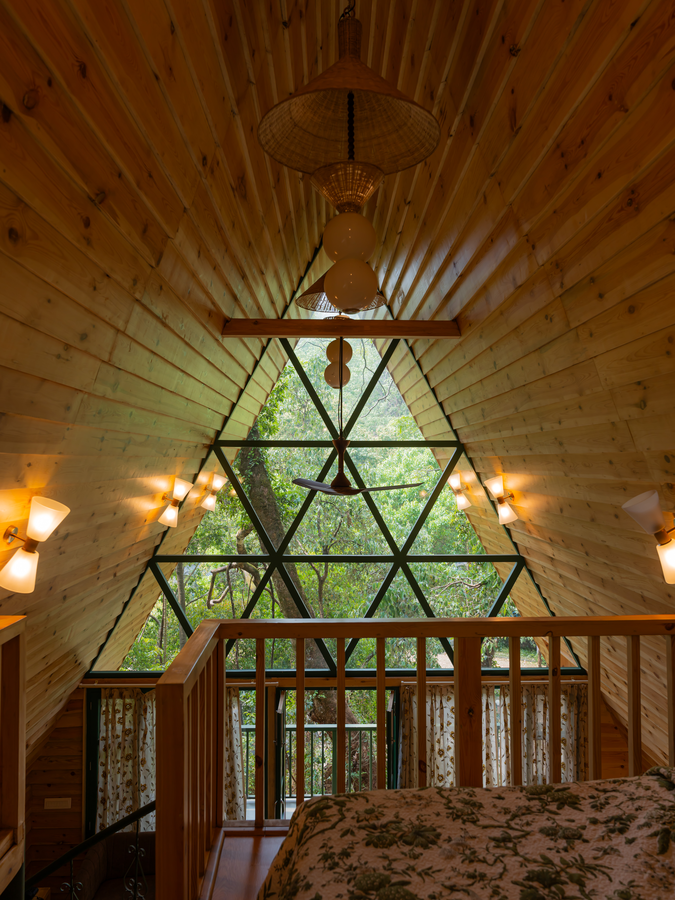 latitude 29 by the lake resort