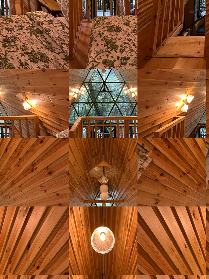 latitude 29 by the lake resort