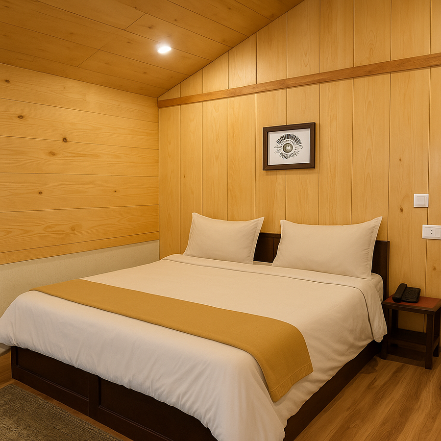 latitude 29 by the lake resort