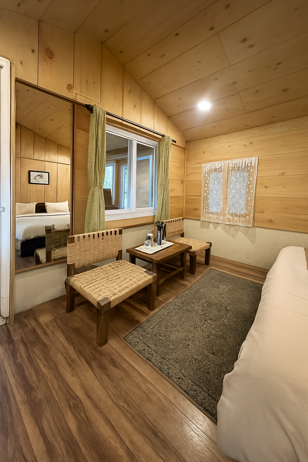 latitude 29 by the lake resort