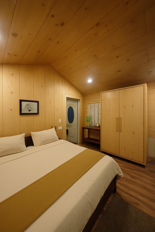 latitude 29 by the lake resort